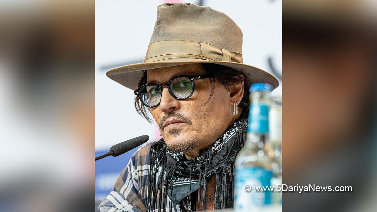 Hollywood, Los Angeles, Actress, Actor, Cinema, Movie, Johnny Depp, Beetlejuice 2