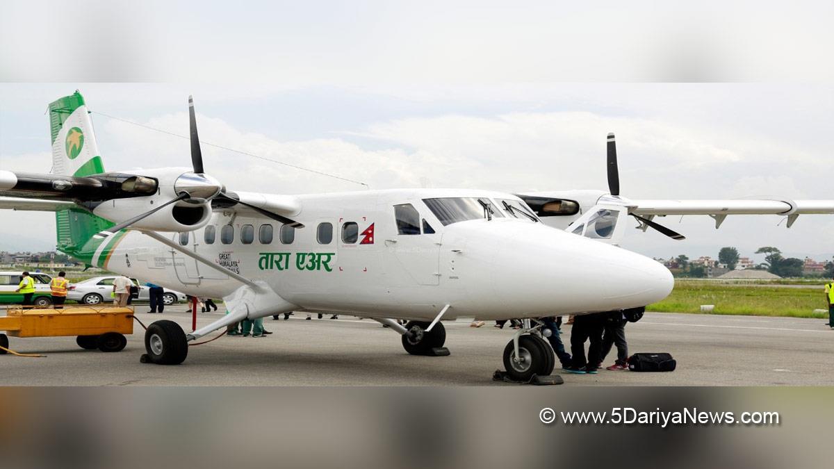 Hadsa World, Kathmandu, Civil Aviation Authority, Nepal, Tara Airlines, Tara Airlines Missing, Plane Missing
