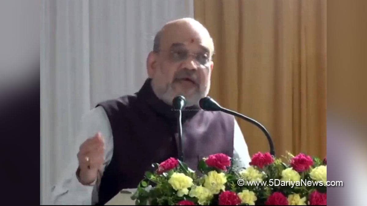 Amit Shah, Union Home Minister, BJP, Bharatiya Janata Party, C Voter Survey