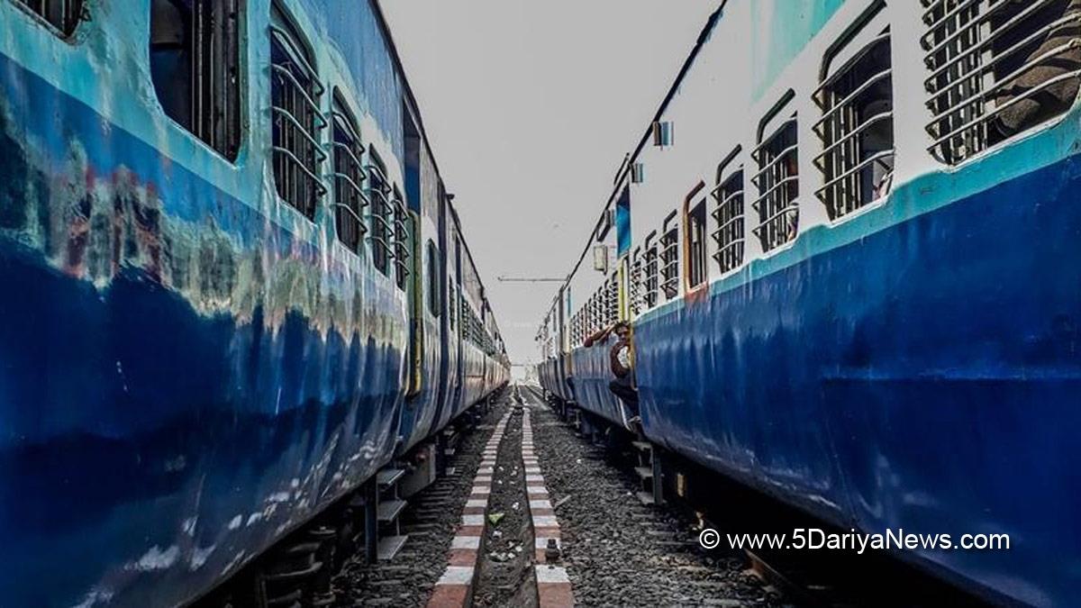 Khas Khabar, Udhampur Srinagar Baramulla Railway Link, Railway, USBRL