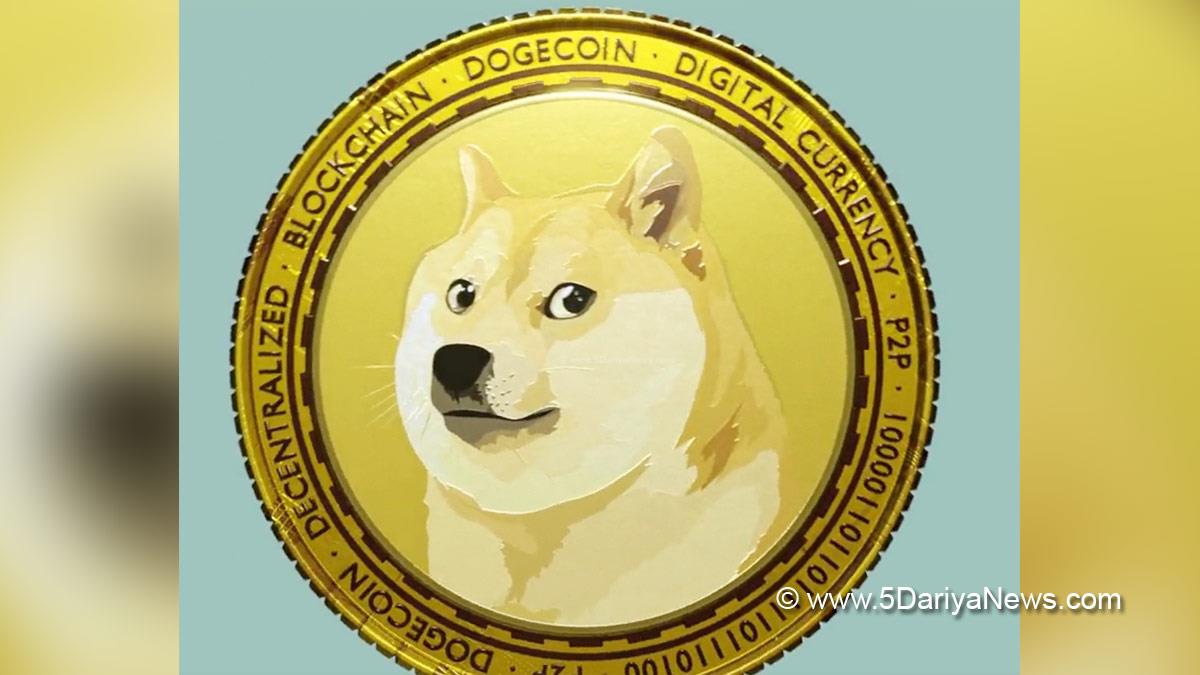 Cryptocurrency, Bitcoin, Ethereum, Crypto Investors, Crypto, Digital Coin, Dogecoin, Tesla, SpaceX, Elon Musk