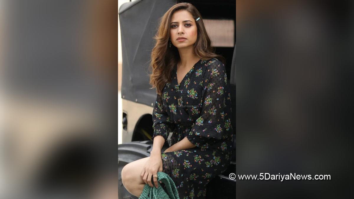 Pollywood, Entertainment, Actress, Cinema, Punjabi Films, Movie, Saunkan Saunkne, Sargun Mehta