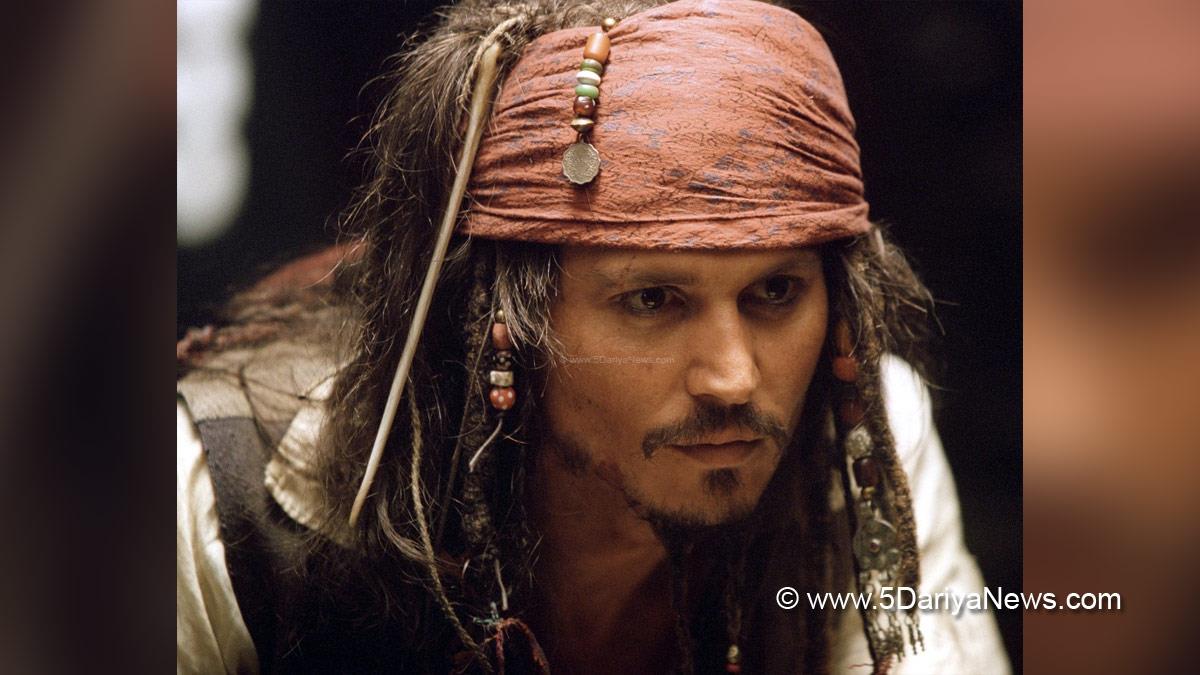 Hollywood, Los Angeles, Actress, Actor, Cinema, Movie, Johnny Depp, Jeff Beck