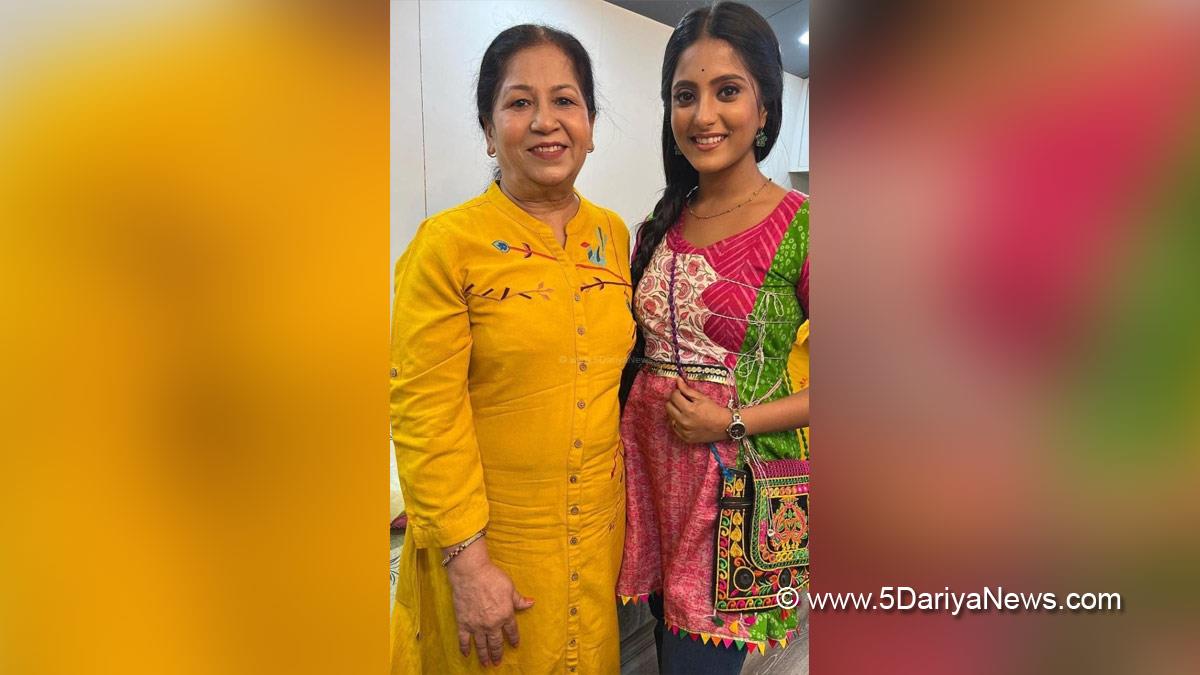 TV, Television, Entertainment, Mumbai, Actor, Actress, Mumbai News, Banni Chow Home Delivery, Ulka Gupta, Chef Nisha Madhulika