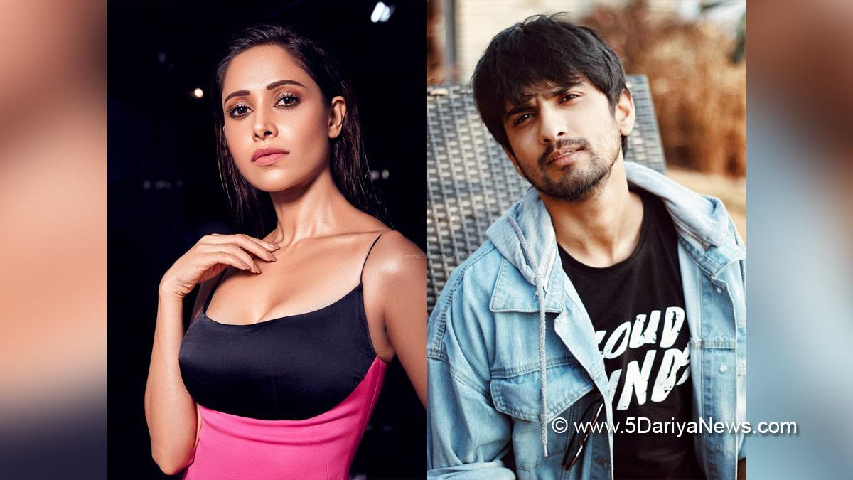 Bollywood, Entertainment, Mumbai, Actor, Actress, Cinema, Hindi Films, Movie, Mumbai News, Heroine, Nushrratt Bharuccha, Janhit Mein Jaari