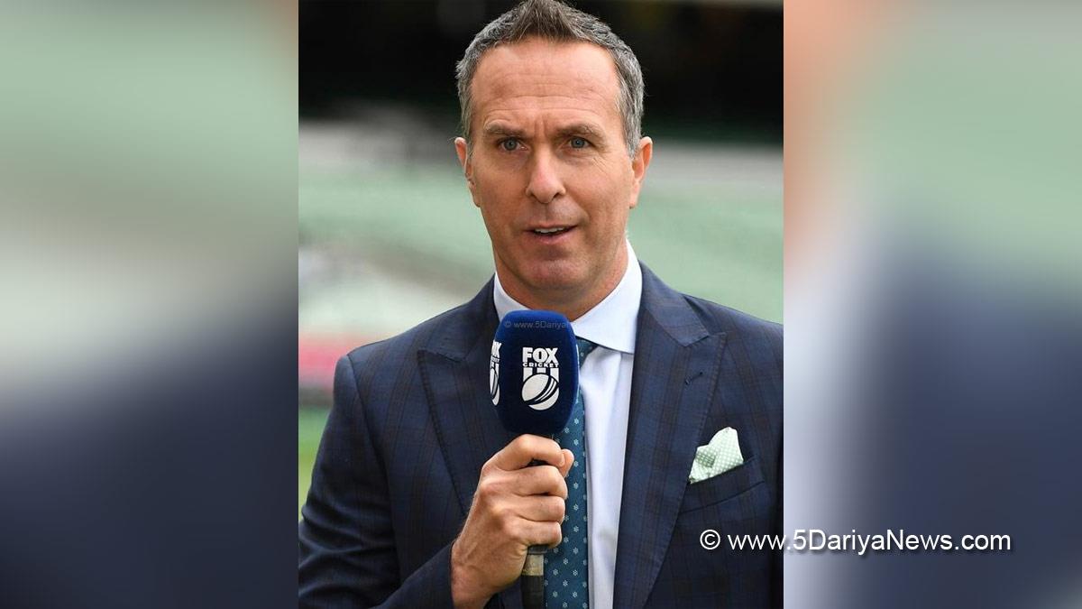 Sports News, Cricket, Cricketer, Player, Bowler, Batsman, Michael Vaughan, Hardik Pandya 
