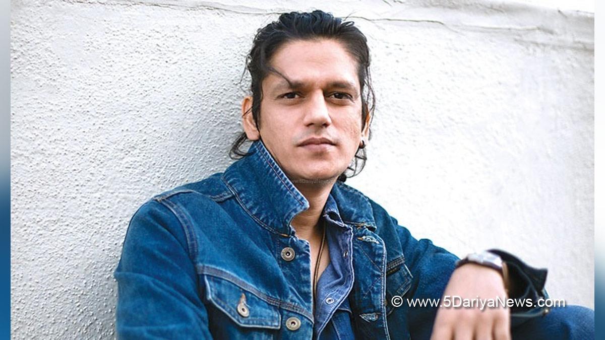 Bollywood, Entertainment, Mumbai, Actor, Cinema, Hindi Films, Movie, Mumbai News, Devotion Of Suspect X, Vijay Varma