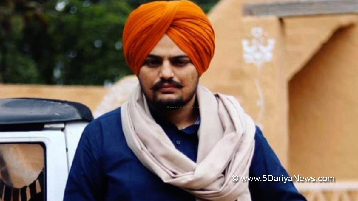Crime News Punjab, Crime News, Sidhu Moosewala , Sidhu Moosewala Death , Sidhu Moosewala Killed , Sidhu Moosewala Killer , Balkaur Singh , Shubhdeep Singh Sidhu , Goldy Brar , Gangster Goldy Brar , Lawrence Bishnoi , Lawrence Bishnoi Group