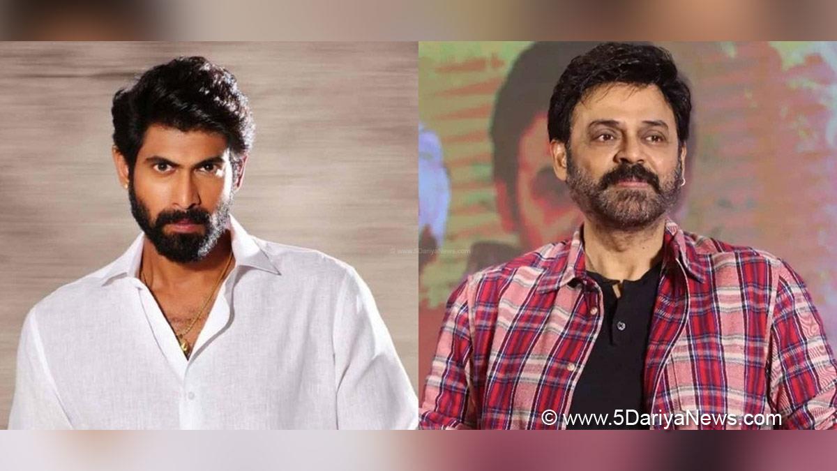 Rana Daggubati, Tollywood, Entertainment, Actor, Actress, Cinema, Movie, Telugu Films, Venkatesh Daggubati, Ray Donovan, Rana Naidu