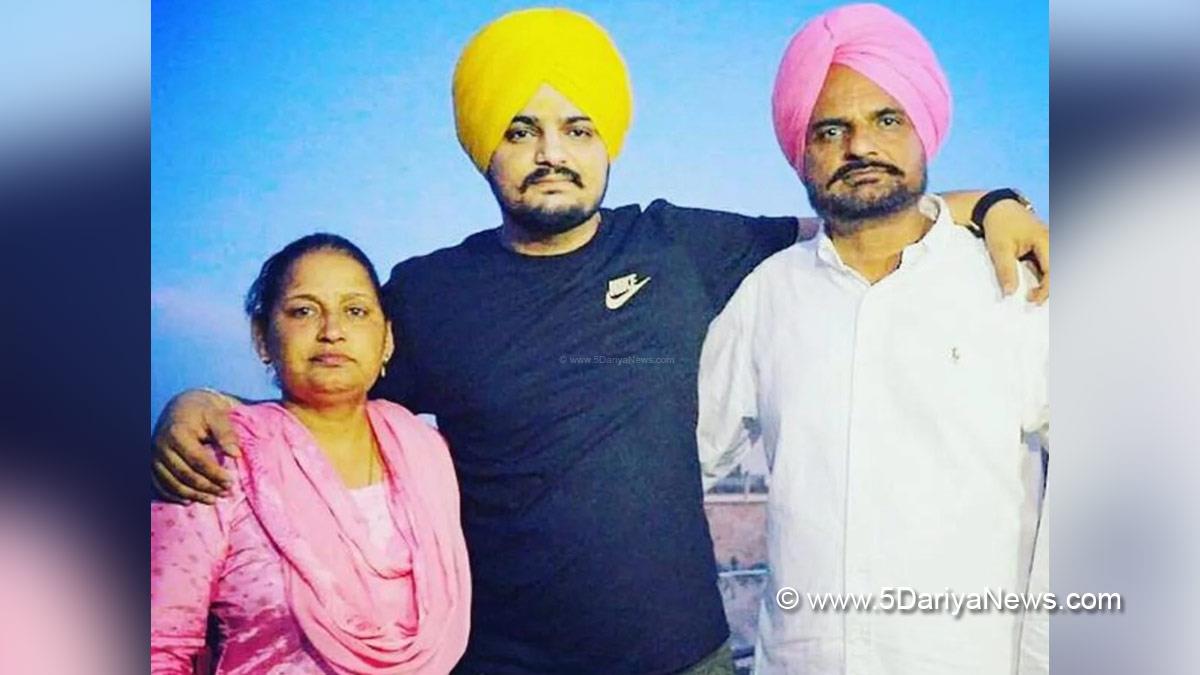 Sidhu Moosewala , Sidhu Moosewala Death , Sidhu Moosewala Killed , Sidhu Moosewala Killer , 295 , The Last Ride , Love Sick , IDGAF , Signed To God , East Side Flow , Goli , Bloodlust , Shubhdeep Singh Sidhu , Goldy Brar , Gangster Goldy Brar , Lawrence Bishnoi , Lawrence Bishnoi Group, Balkaur Singh