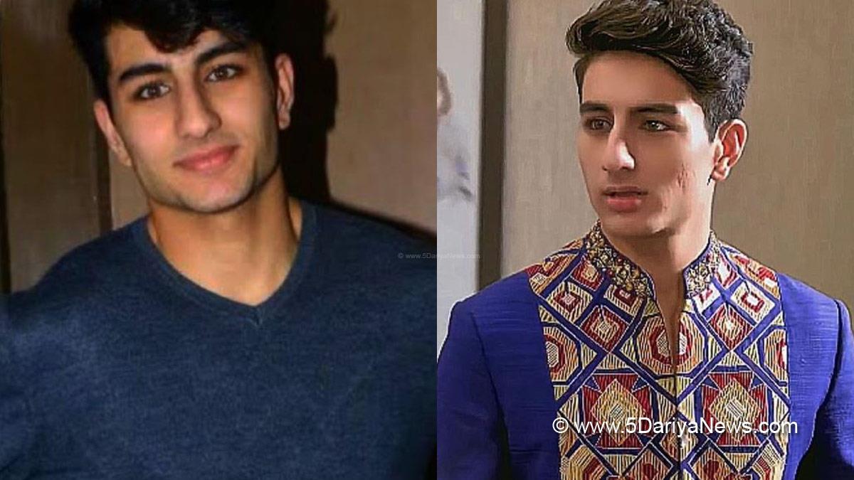 Karan Johar, Ibrahim Ali Khan, Saif Ali Khan, Amrita Singh, Ibrahim Ali Khan Debut, Ibrahim Ali Khan Debut Movie, Hridayam, Hridayam Remake
