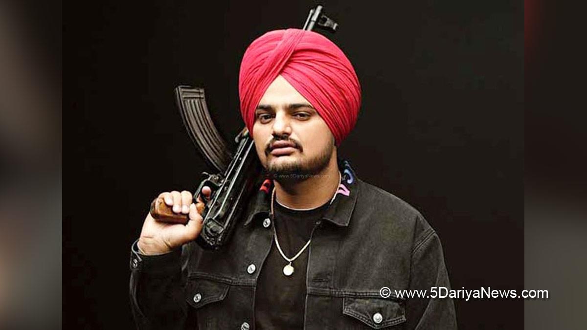 Crime News Punjab, Crime News, Sidhu Moosewala , Sidhu Moosewala Death , Sidhu Moosewala Killed , Sidhu Moosewala Killer , Balkaur Singh , Shubhdeep Singh Sidhu , Goldy Brar , Gangster Goldy Brar , Lawrence Bishnoi , Lawrence Bishnoi Group, Vicky Middukhera, Vicky Middukhera Murder