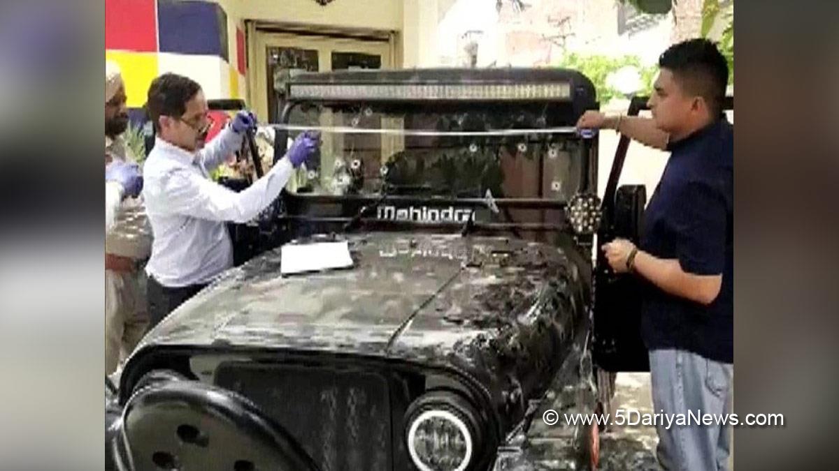 Sidhu Moosewala , Sidhu Moosewala Death , Sidhu Moosewala Killed , Sidhu Moosewala Killer , 295 , The Last Ride , Love Sick , IDGAF , Signed To God , East Side Flow , Goli , Bloodlust , Shubhdeep Singh Sidhu , Goldy Brar , Gangster Goldy Brar , Lawrence Bishnoi , Lawrence Bishnoi Group , Balkaur Singh