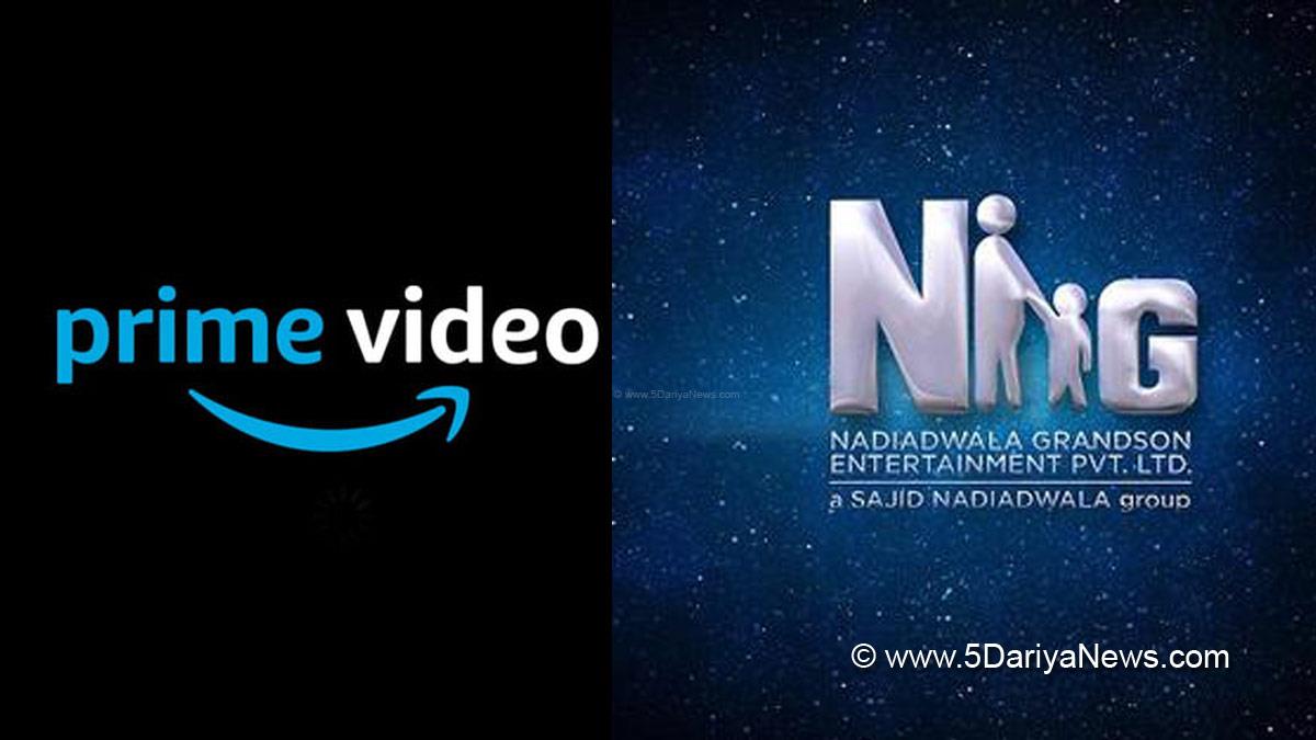 Amazon Prime Video , Nadiadwala Grandson Entertainment , Upcoming Bollywood Movies In 2022 , pcoming Bollywood Movies In 2023 , Baaghi 4 , Bawal , Sanki