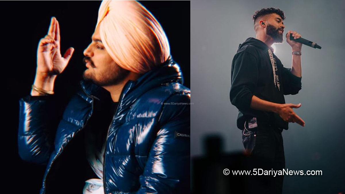 AP Dhillon , Sidhu Moosewala , Sidhu Moosewala Death , Sidhu Moosewala Killed , Sidhu Moosewala Killer , Punjabi Singer , Goldy Brar , Bhagwant Mann