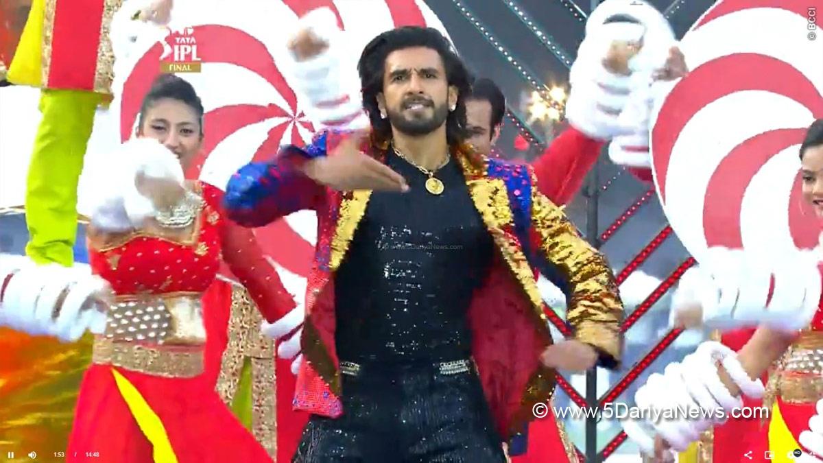 Choreographer, Dance, Dancer, Entertainment, Mumbai, Actor, Cinema, Hindi Films, Movie, Mumbai News, Shiamak Davar, Ranveer Singh