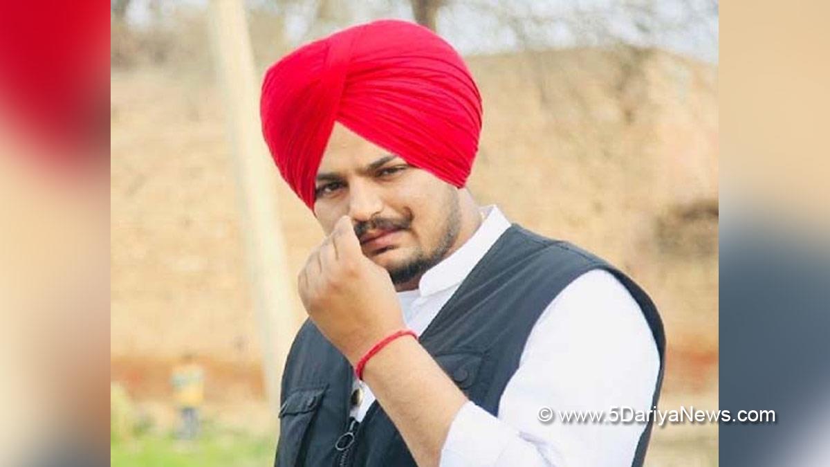 Sidhu Moosewala , Sidhu Moosewala Death , Sidhu Moosewala Killed , Sidhu Moosewala Killer , Shubhdeep Singh Sidhu , Goldy Brar , Gangster Goldy Brar , Lawrence Bishnoi , Lawrence Bishnoi Group