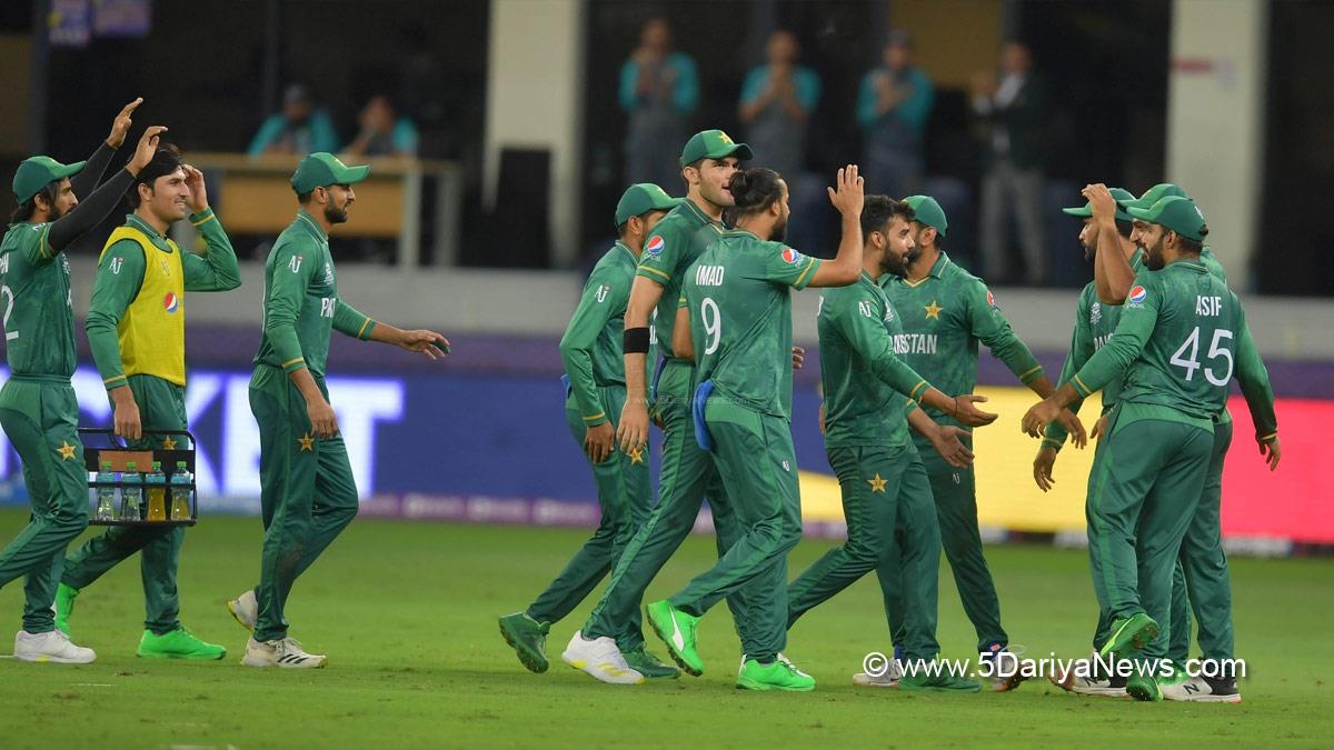 Sports News, Cricket, Cricketer, Player, Bowler, Batsman, Pakistan Cricket Board, PCB, ODI Series, West Indies, Rawalpindi, Multan, International Cricket Council, ICC