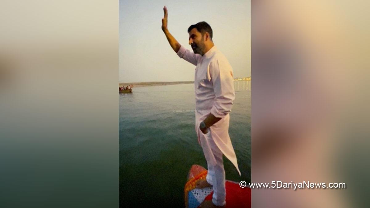 Akshay Kumar, Bollywood, Entertainment, Mumbai, Actor, Cinema, Hindi Films, Movie, Mumbai News, Samrat Prithviraj