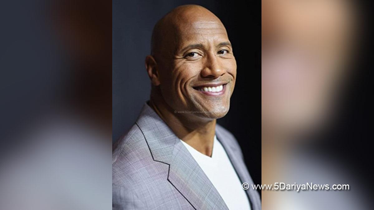 Hollywood, Los Angeles, Actress, Actor, Cinema, Movie, Dwayne Johnson, Maui, Moana