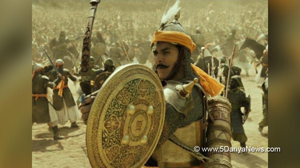 Bollywood, Entertainment, Mumbai, Actor, Cinema, Hindi Films, Movie, Mumbai News, Filmmaker Aditya Chopra, VFX, Samrat Prithviraj, Akshay Kumar