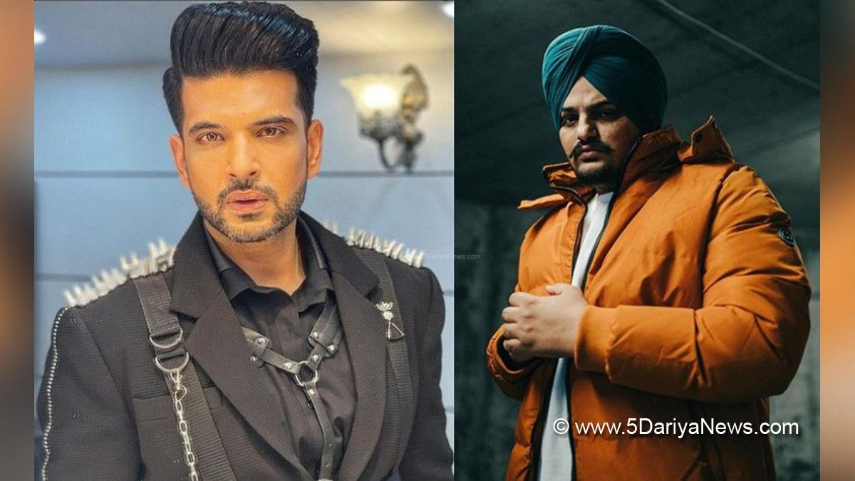 TV, Television, Entertainment, Mumbai, Actor, Actress, Mumbai News, Karan Kundrra, Sidhu Moosewala, Sidhu Moosewala Death, Sidhu Moosewala Murder