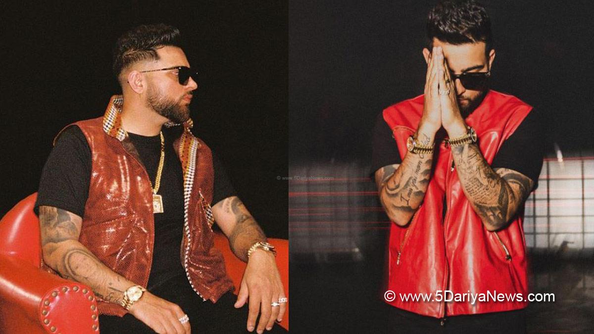 Karan Aujla , Sidhu Moosewala , Punjabi Singer , Sidhu Moosewala Death , Sidhu Moosewala Death Note , Pollywood , Punjabi Industry , Punjabi Singers