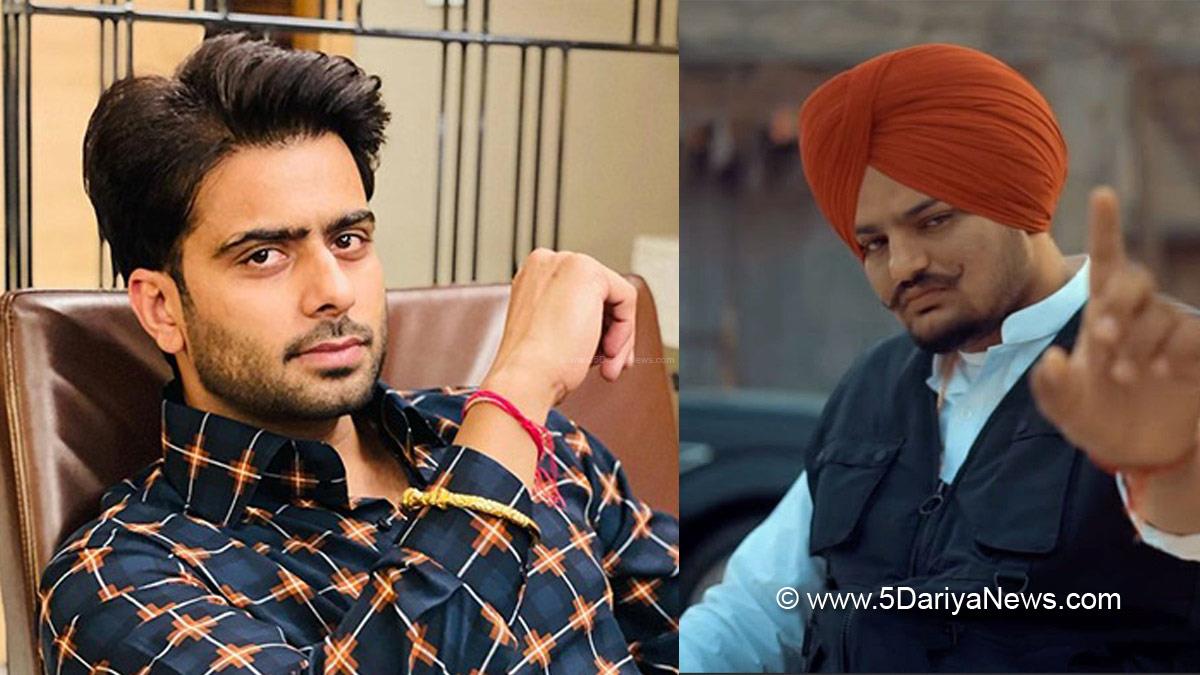 Crime News Punjab , Crime News , Sidhu Moosewala , Sidhu Moosewala Death , Sidhu Moosewala Killed , Sidhu Moosewala Killer ,Shubhdeep Singh Sidhu , Goldy Brar , Gangster Goldy Brar , Lawrence Bishnoi , Lawrence Bishnoi Group , Dehradun , Mankirt Aulakh, Mankirt Aulakh Demand Security