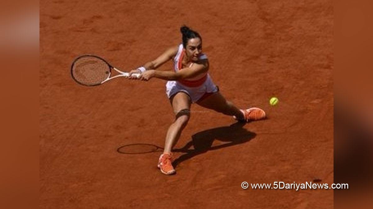 Sports News, Tennis, Tennis Player, French Open, Martina Trevisan, Leylah Fernandez