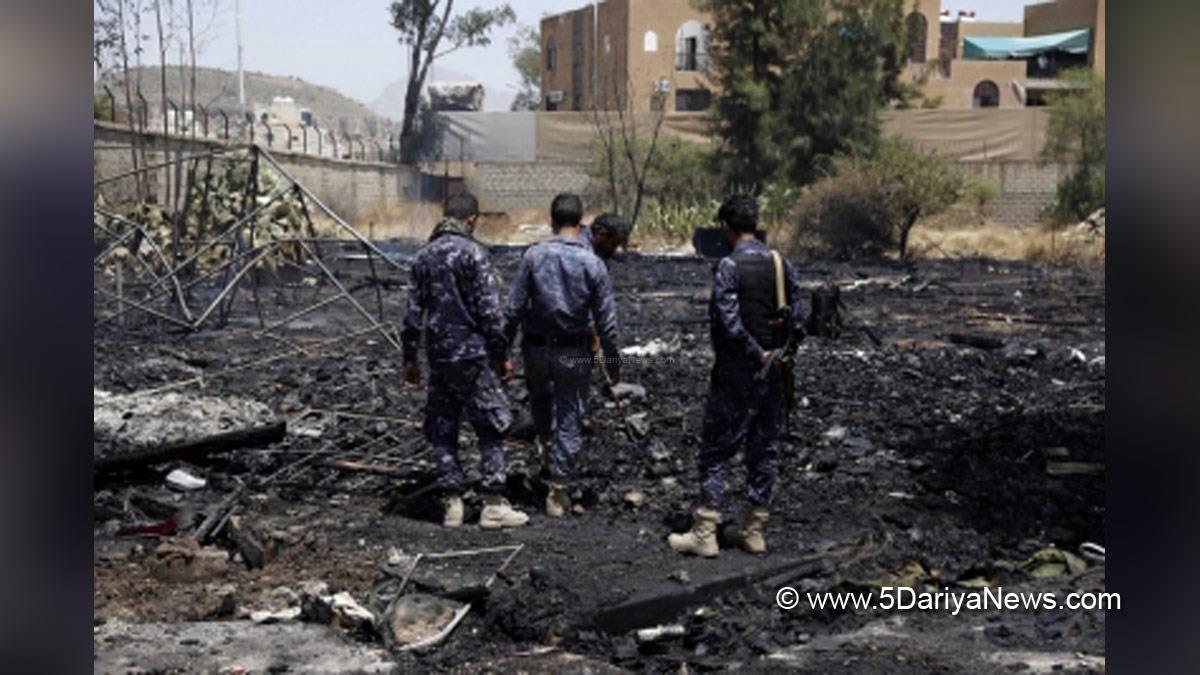 Crime News World, Crime News, Yemeni Soldiers, Yemeni Armed Forces, Bomb, Roadside Bomb 