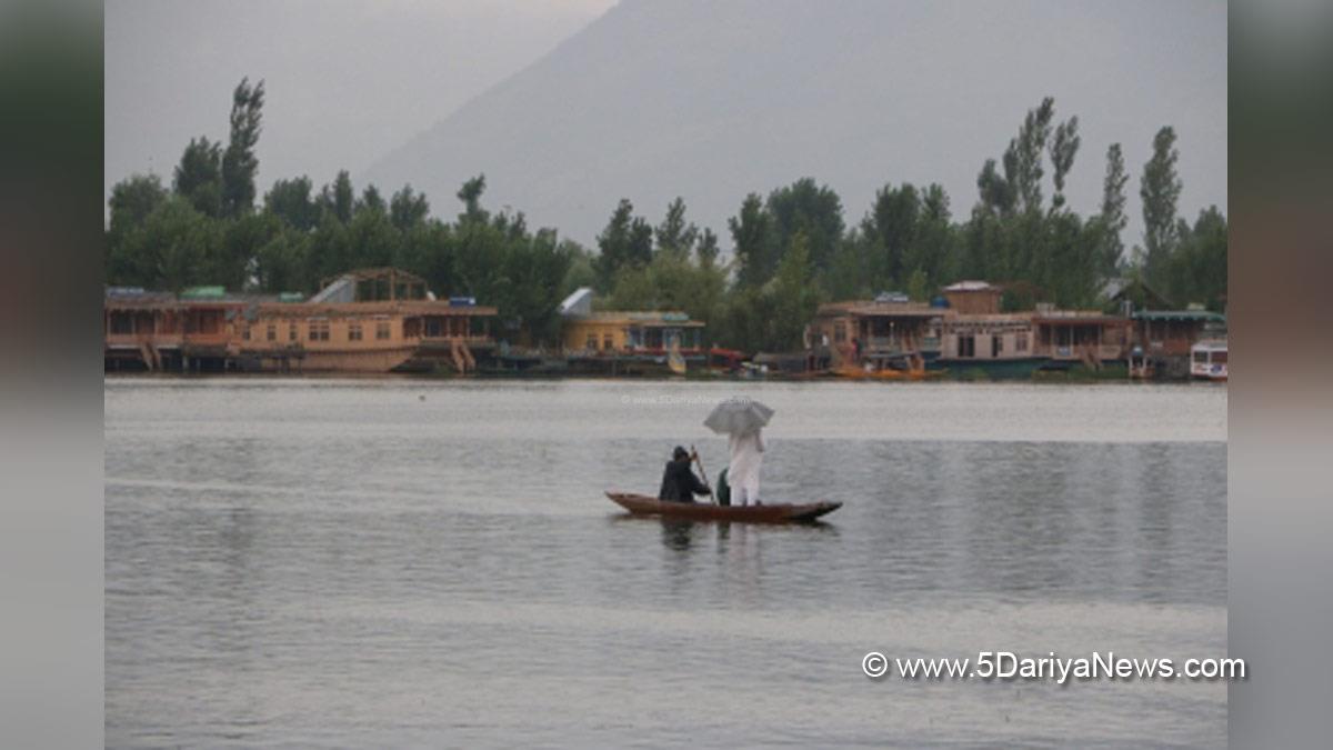 Weather, Srinagar, Kashmir, Jammu And Kashmir, Jammu & Kashmir, Indian Meterological Department, IMD