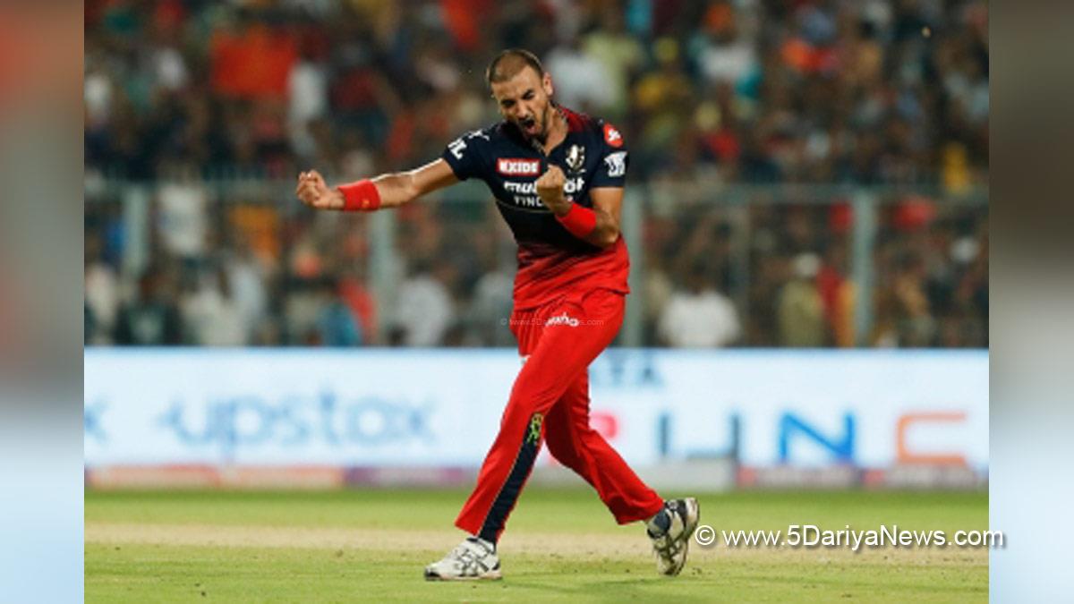 Sports News, Cricket, Cricketer, Player, Bowler, Batsman, Indian Premier League, IPL, IPL 2022, #IPL2022, Royal Challengers Bangalore