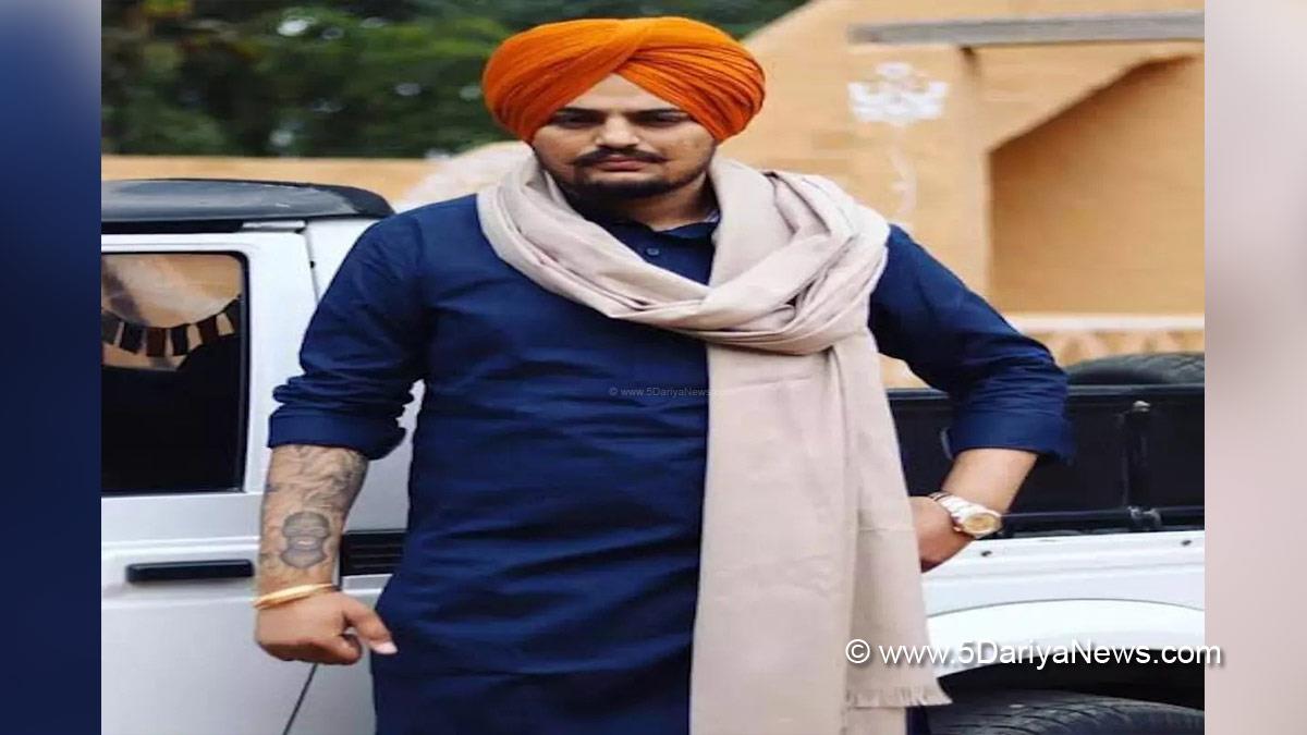 Sidhu Moosewala , Sidhu Moosewala Death , Sidhu Moosewala Killed , Sidhu Moosewala Killer , Shubhdeep Singh Sidhu , Goldy Brar , Gangster Goldy Brar , Lawrence Bishnoi , Lawrence Bishnoi Group , Crime News Punjab , Punjab Police , Police , Crime News , Mansa Police , Mansa, Neeraj Bawana, Neeraj Bawana Gang