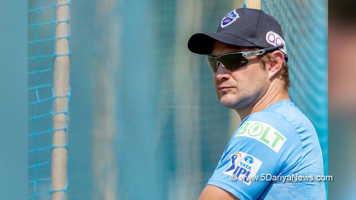 Sports News, Cricket, Cricketer, Player, Bowler, Batsman, Indian Premier League, IPL, IPL 2022, #IPL2022, Delhi Capitals, Shane Watson
