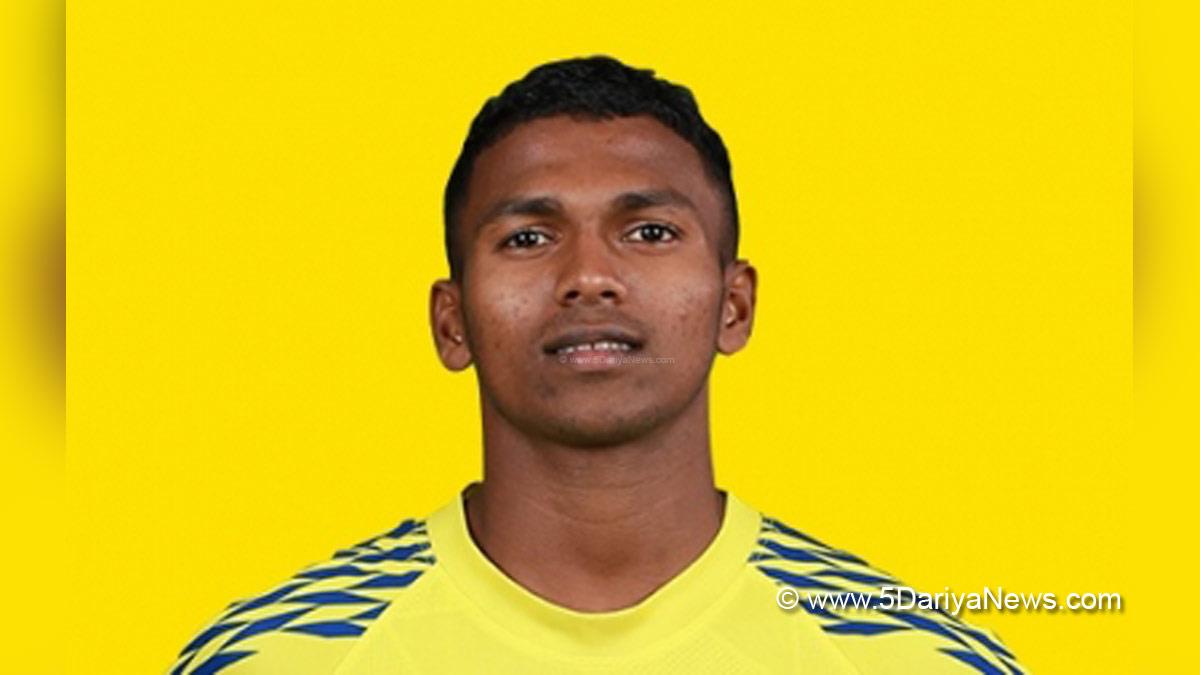 Sports News, Football, Indian Super League, ISL, Chennaiyin FC, Vincy Barretto 