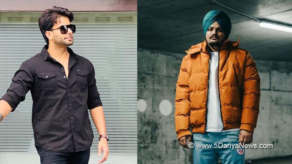 Sidhu Moosewala, Mankirat Aulakh, Bambiha Gang, Lawrence Bishnoi, Goldy Brar, Mankirat Aulakh Threatened, Mankirat Aulakh Security, Sidhu Moosewala Death, Sidhu Moosewala Gangster Link, Mankirat Aulakh Gangster Link