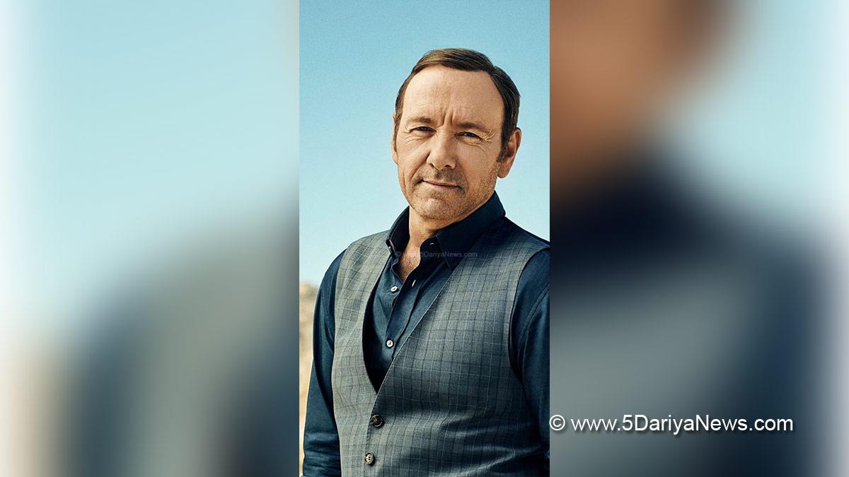 Hollywood, Los Angeles, Actress, Actor, Cinema, Movie, Kevin Spacey