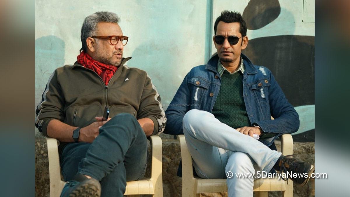 Bollywood, Entertainment, Mumbai, Actor, Cinema, Hindi Films, Movie, Mumbai News, Anek, Ayushmann Khurrana, Anubhav Sinha, Sushil Pandey