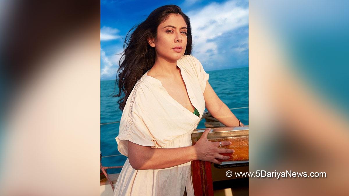 Web Series, Entertainment, Mumbai, Actress, Actor, Mumbai News, Aashram, Aashram 3, Anurita Jha