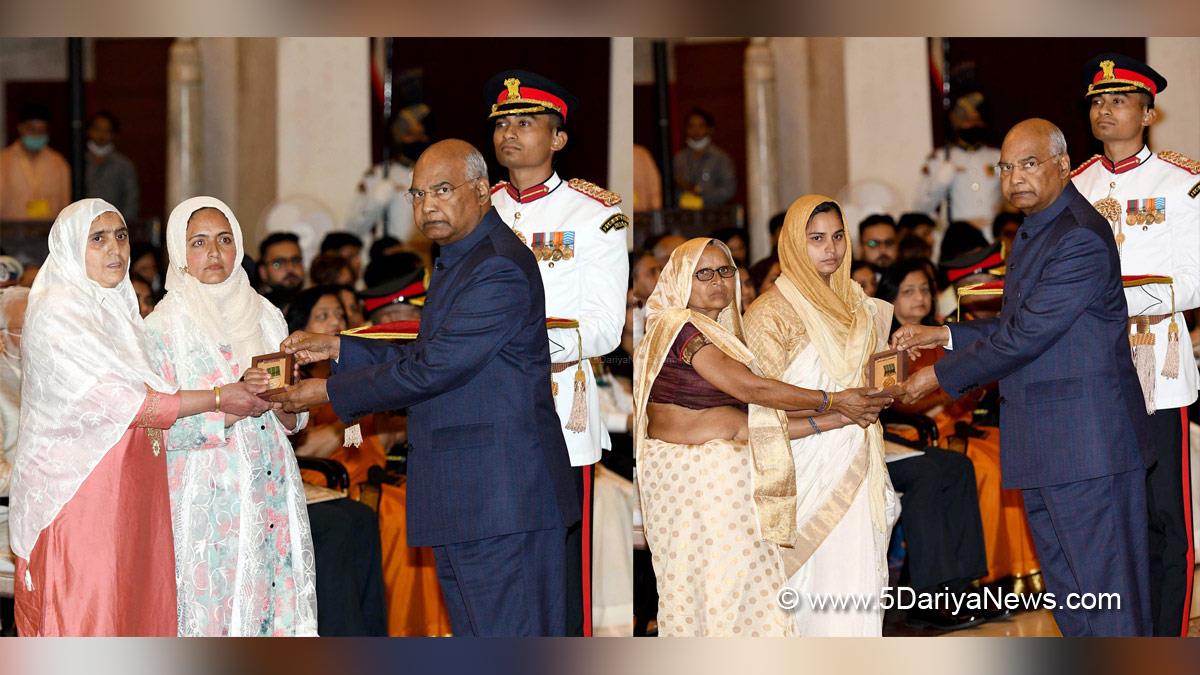 Ram Nath Kovind, President of India, President, Indian President, Rashtrapati