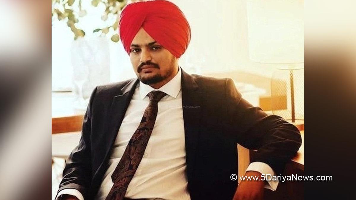 Sidhu Moosewala , Sidhu Moosewala Death , Sidhu Moosewala Killed , Sidhu Moosewala Killer , Shubhdeep Singh Sidhu , Goldy Brar , Gangster Goldy Brar , Lawrence Bishnoi , Lawrence Bishnoi Group , Crime News Punjab , Punjab Police , Police , Crime News , Mansa Police , Mansa , Special Cell, Remand