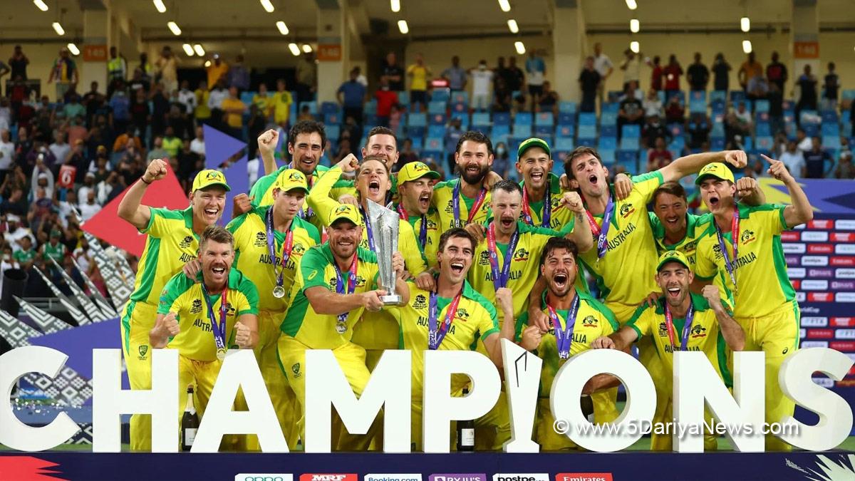 Sports News, Cricket, Cricketer, Player, Bowler, Batsman, Qualification, T20 World Cup,  ICC Mens T20 World Cup 2024