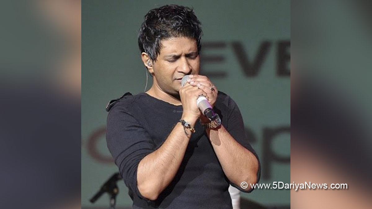 Music, Entertainment, Kolkata, Singer, Song, Krishnakumar Kunnath, KK, Die