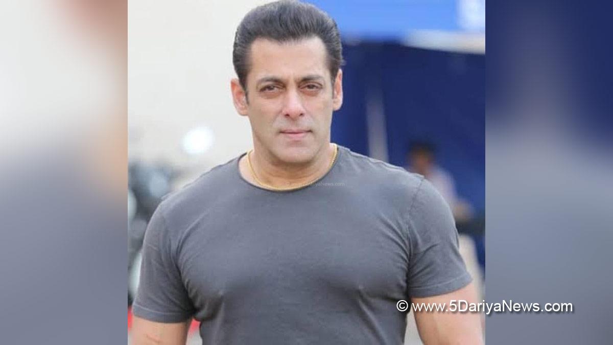 Salman Khan, Bollywood, Entertainment, Mumbai, Actor, Cinema, Hindi Films, Movie, Mumbai News, Security