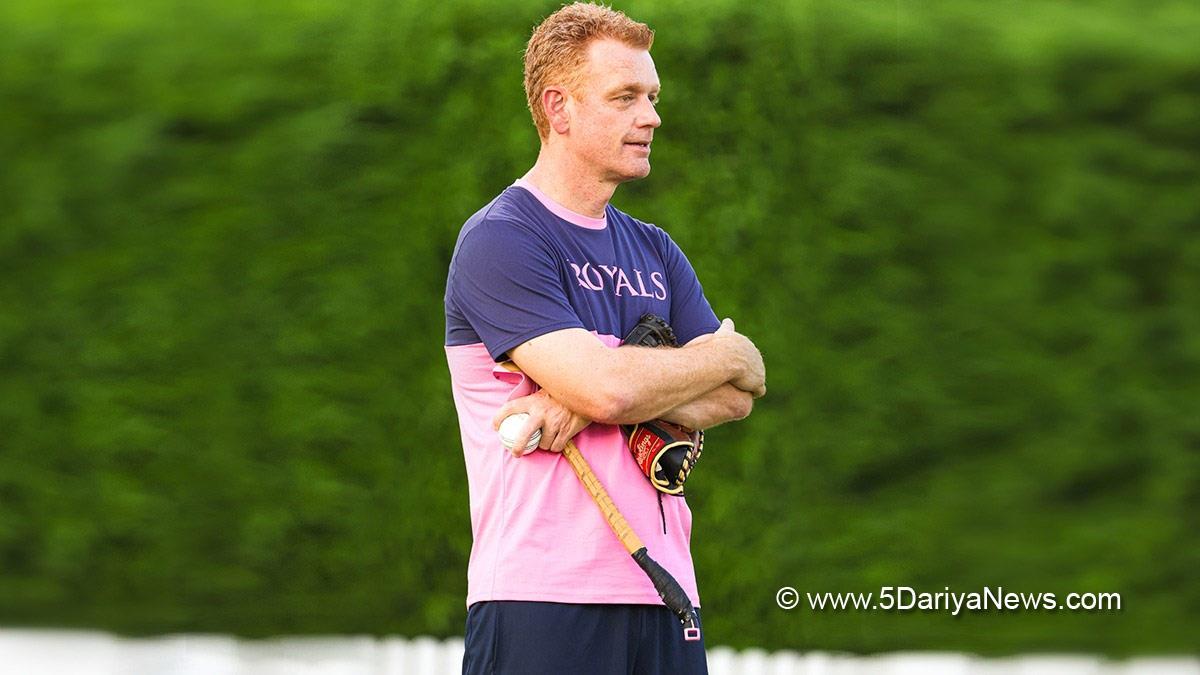 Sports News, Cricket, Cricketer, Player, Bowler, Batsman, Australia Mens Cricket Coach, Andrew McDonald, Covid