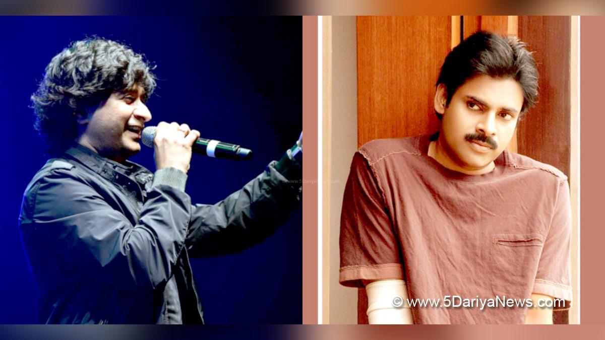 Tollywood, Entertainment, Actor, Actress, Cinema, Movie, Telugu Films, Pawan Kalyan, KK