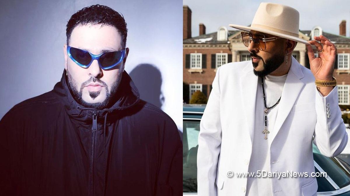 Badshah , Badshah Killing Threat , Makirt Aulakh , Sidhu Moosewal , Rapper Badshah , KK , KK Death