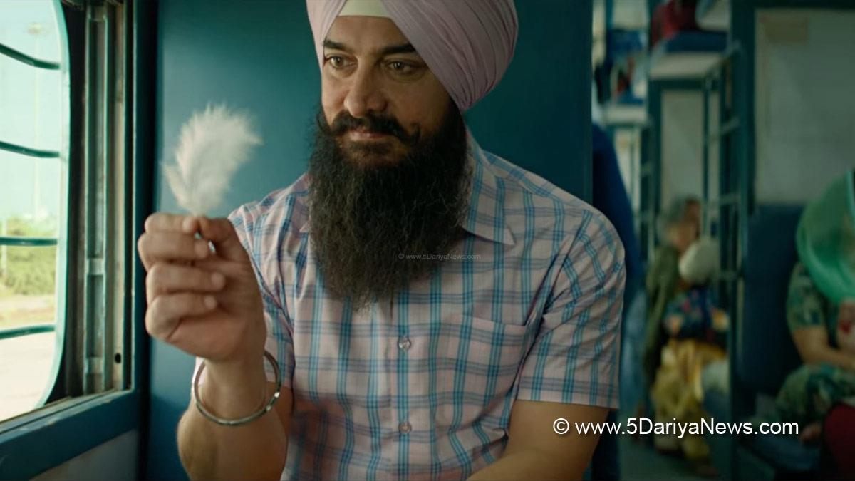 Aamir Khan, Bollywood, Entertainment, Mumbai, Actor, Cinema, Hindi Films, Movie, Mumbai News, Laal Singh Chaddha