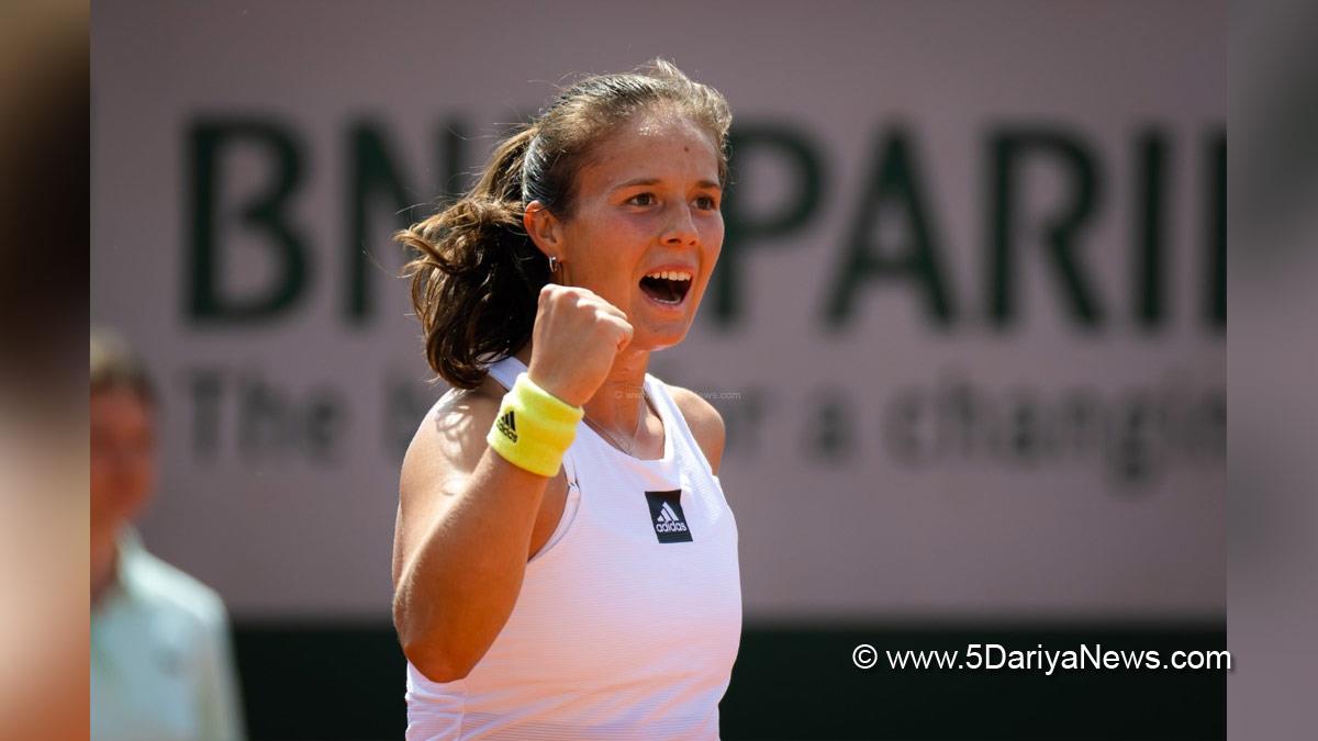 Sports News, Tennis, Tennis Player, Paris, French Open, French Open 2022, Daria Kasatkina, Veronika Kudermetova, Iga Swiatek