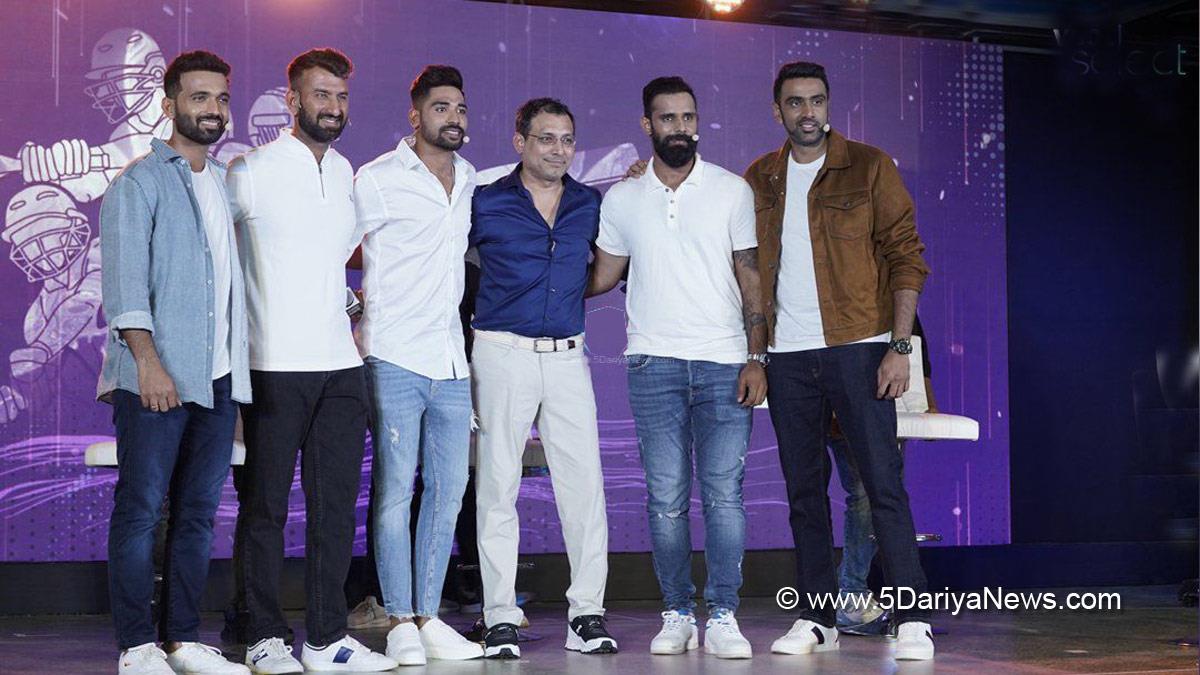 Web Series, Cricket, Ravichandran Ashwin, Border Gavaskar Trophy 2021, Bandon Mein Tha Dum, Down Under
